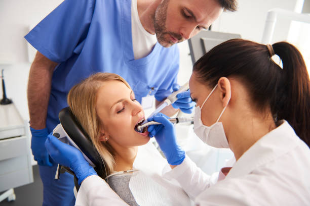 Best General Dentistry  in Lake Arrowhead, CA