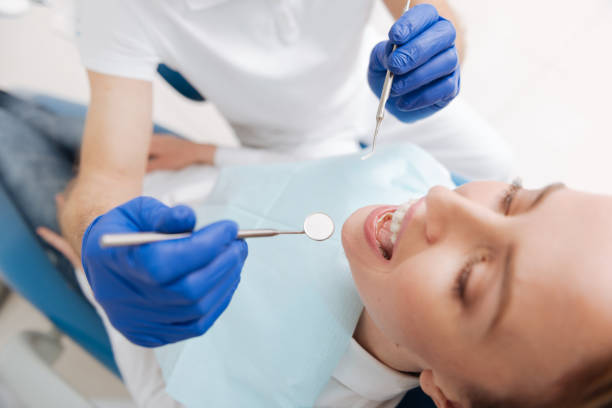 Laser Dentistry in Lake Arrowhead, CA